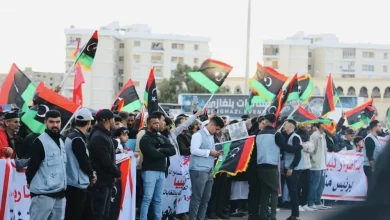 Announcement of a Fourth Region Triggers Protests in Libya