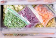 Are Frozen Foods as Healthy as Fresh Foods? The Answer May Surprise You