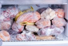 Are Frozen Foods as Healthy as Fresh Foods? The Answer May Surprise You
