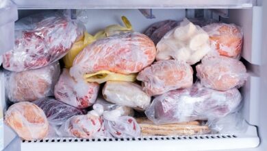 Are Frozen Foods as Healthy as Fresh Foods? The Answer May Surprise You