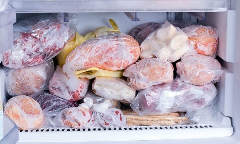 Are Frozen Foods as Healthy as Fresh Foods? The Answer May Surprise You