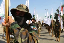 Asaib Ahl al-Haq Joins the Call to Place Weapons Exclusively Under the Authority of the Iraqi State