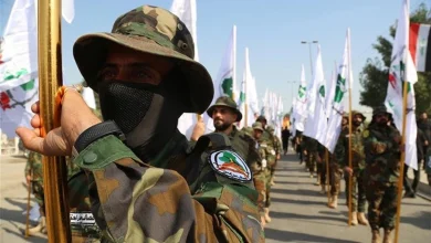 Asaib Ahl al-Haq Joins the Call to Place Weapons Exclusively Under the Authority of the Iraqi State