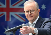 Australia Faces Simultaneous Threats: Cyberattacks, Incitement, and Iranian Espionage