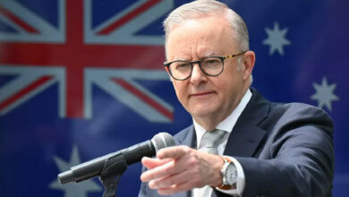 Australia Faces Simultaneous Threats: Cyberattacks, Incitement, and Iranian Espionage