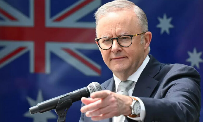 Australia Faces Simultaneous Threats: Cyberattacks, Incitement, and Iranian Espionage