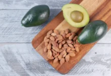 Avocado or Almonds: Which Is Better for Heart Health?