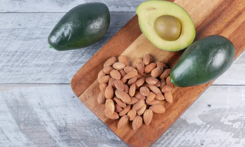 Avocado or Almonds: Which Is Better for Heart Health?