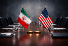 Axios: Washington and Tehran Agree to Halt Attacks and Resume Talks