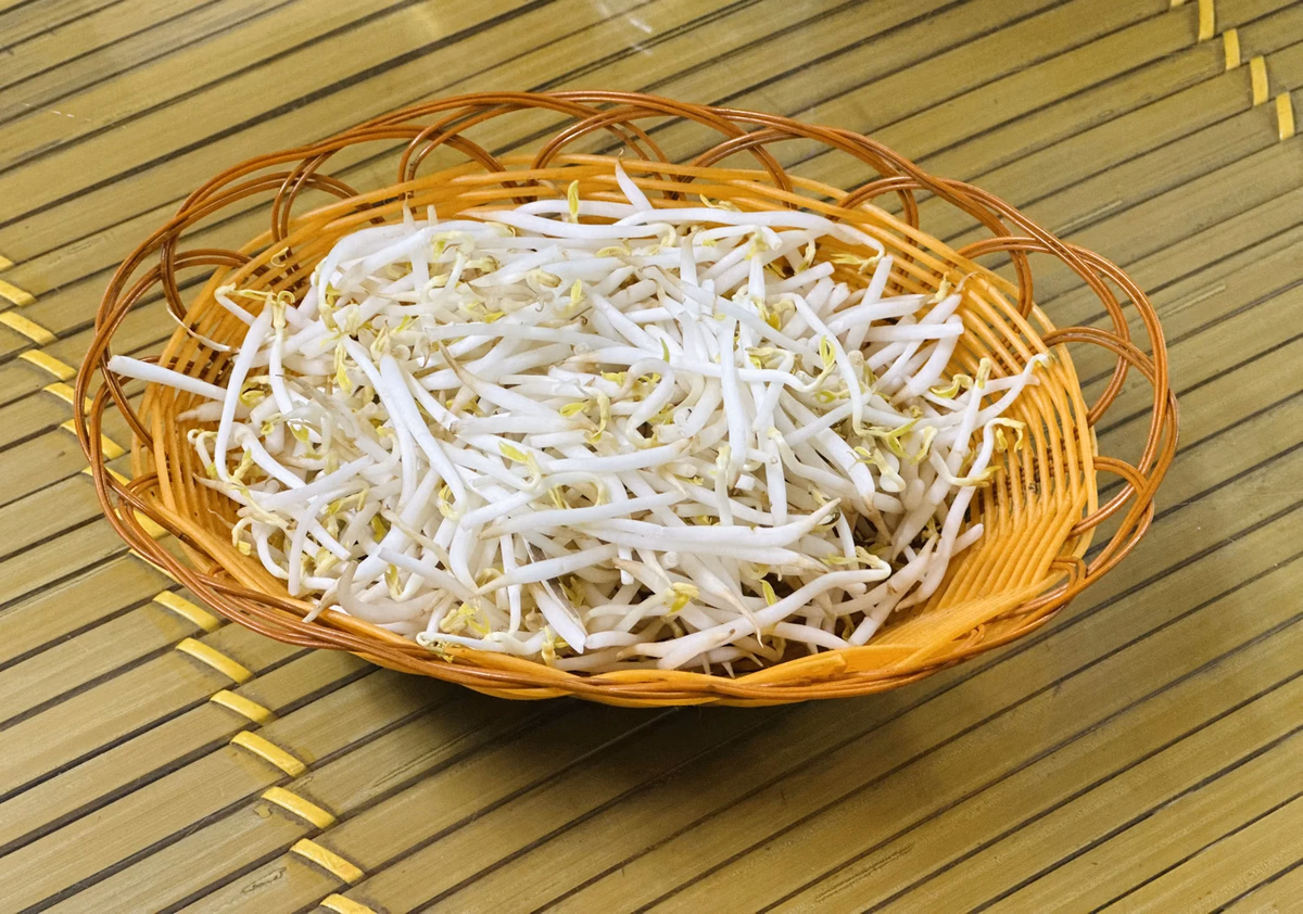 Bean Sprouts: Multiple Health Benefits for Your Body When Consumed Regularly