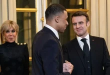 Before the 2027 Election… Could Kylian Mbappé Become President of France?