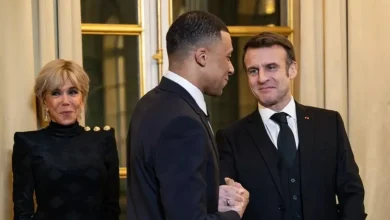 Before the 2027 Election… Could Kylian Mbappé Become President of France?
