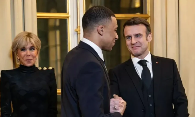 Before the 2027 Election… Could Kylian Mbappé Become President of France?