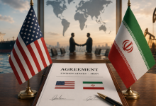Behind the U.S.–Iran Agreement: Heated Discussions, Skepticism, and Pressure