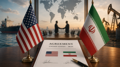 Behind the U.S.–Iran Agreement: Heated Discussions, Skepticism, and Pressure