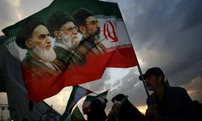 Besieged Guide between mediators and couriers… this is why Iran’s response is delayed 