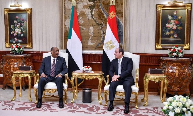 Between Neighbourhood and Interests: How Have Egyptian Moves Influenced the Complexity of the Sudanese Crisis?