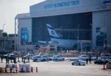 Brain Drain Hits the Pillars of Israel's Economy Since the October 7 Attacks