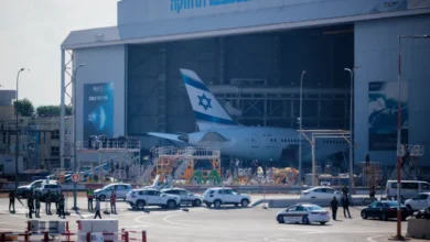 Brain Drain Hits the Pillars of Israel's Economy Since the October 7 Attacks