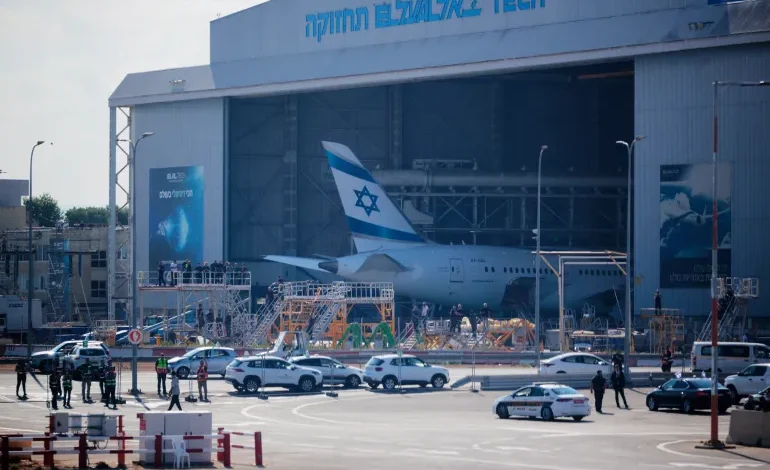 Brain Drain Hits the Pillars of Israel's Economy Since the October 7 Attacks