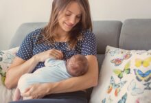 Breastfeeding May Reduce Symptoms of Attention Deficit Hyperactivity Disorder in Children