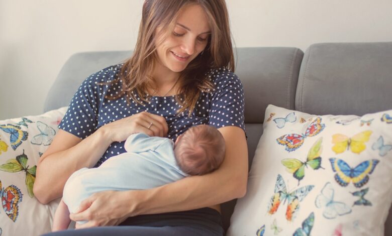 Breastfeeding May Reduce Symptoms of Attention Deficit Hyperactivity Disorder in Children