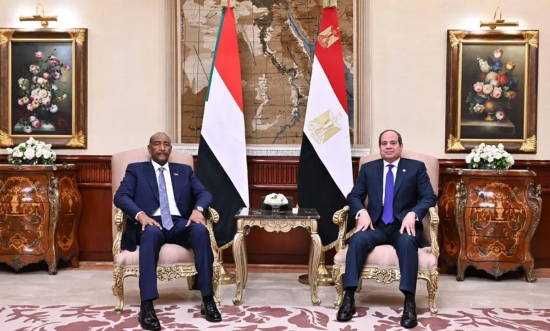 Cairo and Khartoum: How Have Egyptian Policies Contributed to Complicating the Sudanese Crisis and Prolonging the Conflict?