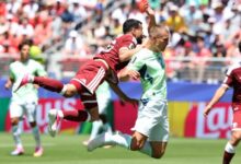 Canada’s Six-Goal Rout Leaves Qatar on the Brink of World Cup Elimination