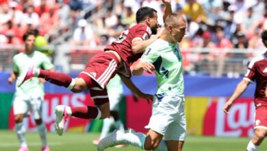 Canada’s Six-Goal Rout Leaves Qatar on the Brink of World Cup Elimination