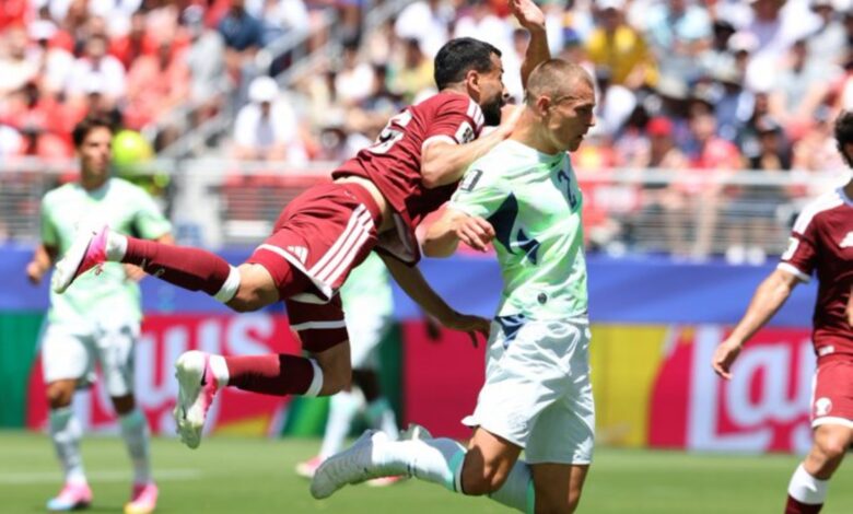 Canada’s Six-Goal Rout Leaves Qatar on the Brink of World Cup Elimination