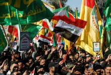 Changes in the Iranian Leadership Create Uncertainty Among Iraqi Factions