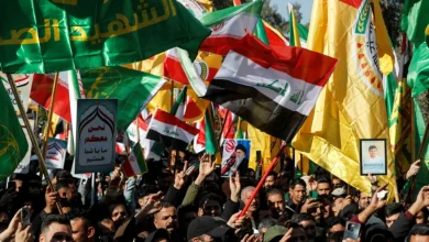Changes in the Iranian Leadership Create Uncertainty Among Iraqi Factions