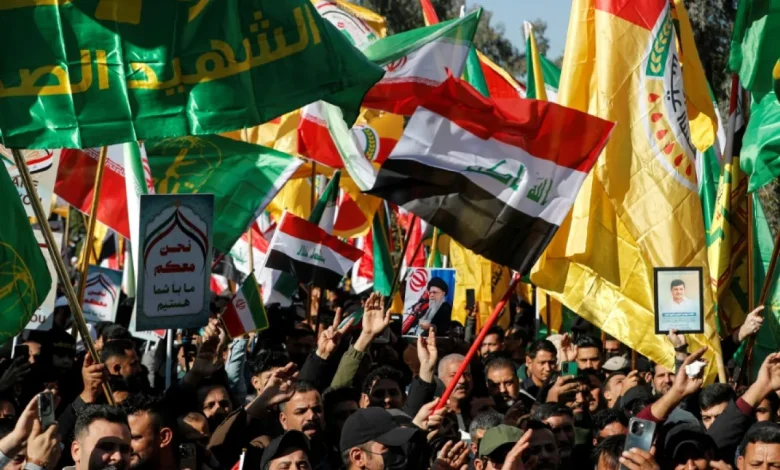 Changes in the Iranian Leadership Create Uncertainty Among Iraqi Factions