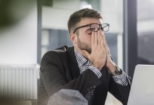 Chronic Fatigue May Be a Warning Sign of Serious Health Problems