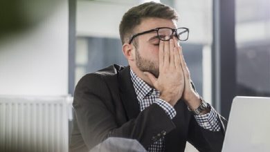 Chronic Fatigue May Be a Warning Sign of Serious Health Problems