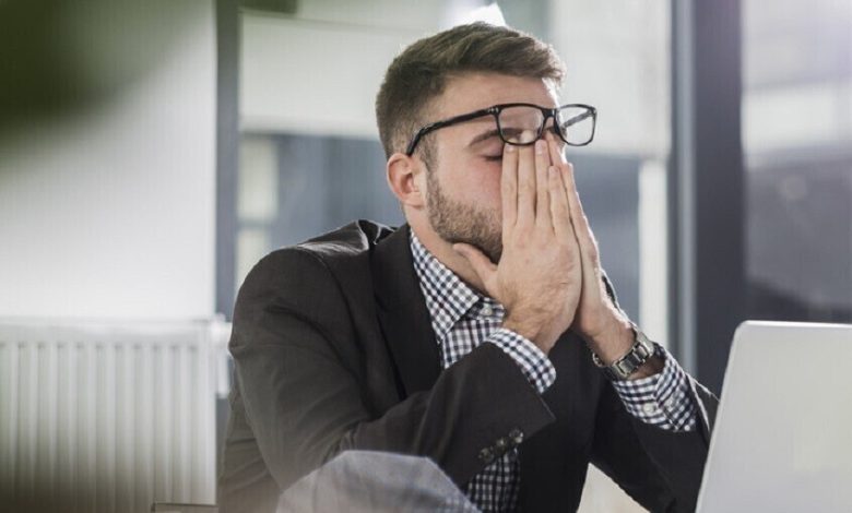 Chronic Fatigue May Be a Warning Sign of Serious Health Problems