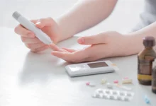 Chronic Stress Increases the Risk of Developing Type 2 Diabetes