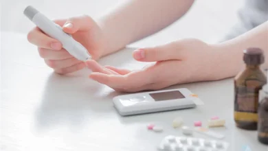 Chronic Stress Increases the Risk of Developing Type 2 Diabetes