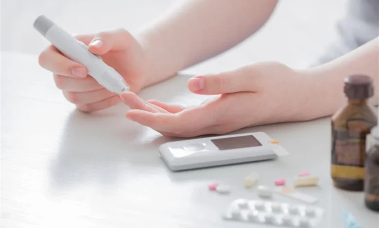 Chronic Stress Increases the Risk of Developing Type 2 Diabetes