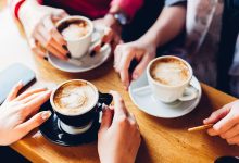 Coffee May Slow Aging and Reduce the Risk of Chronic Diseases