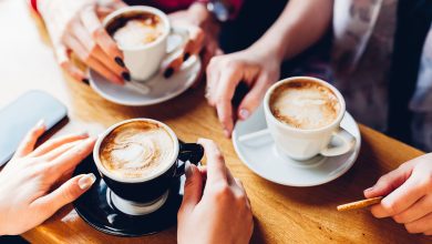 Coffee May Slow Aging and Reduce the Risk of Chronic Diseases