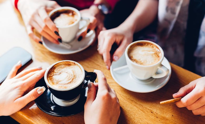 Coffee May Slow Aging and Reduce the Risk of Chronic Diseases