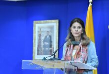 Colombia Redraws Its Compass: Are the Rules of the Game on the Moroccan Sahara Issue About to Change?
