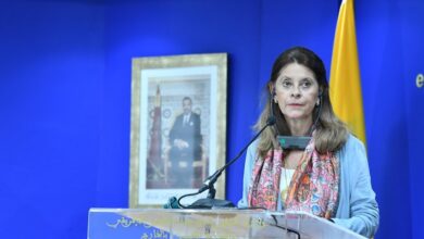 Colombia Redraws Its Compass: Are the Rules of the Game on the Moroccan Sahara Issue About to Change?