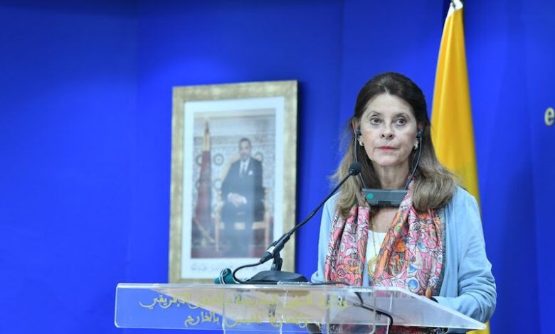 Colombia Redraws Its Compass: Are the Rules of the Game on the Moroccan Sahara Issue About to Change?