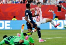 Croatia Ends Panama’s Campaign and Regains Momentum