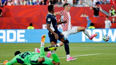 Croatia Ends Panama’s Campaign and Regains Momentum
