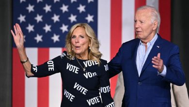 Did He Have a Stroke?… Jill Biden’s Memoir Sparks Anger Among Democrats