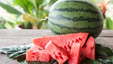 Does Watermelon Support Heart Health? What Studies Reveal