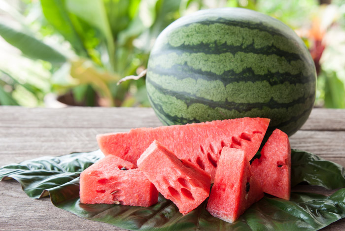 Does Watermelon Support Heart Health? What Studies Reveal